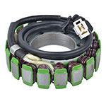 ARROWHEAD STATOR