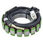 ARROWHEAD STATOR