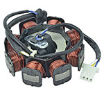 ARROWHEAD STATOR