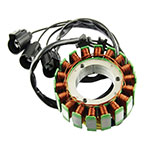 BRONCO STATOR
