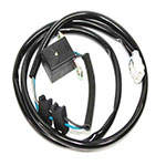 BRONCO PULSER COIL
