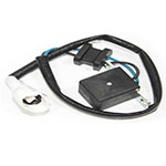 BRONCO PULSER COIL
