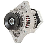 ARROWHEAD ALTERNATOR