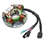 SPX STATOR