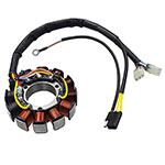 SPX STATOR