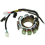 SPX STATOR