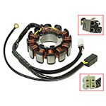 SPX STATOR
