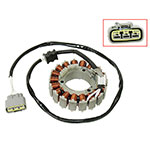 SPX STATOR