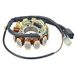 ARROWHEAD STATOR