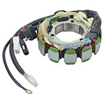ARROWHEAD STATOR