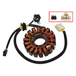 SPX STATOR