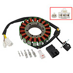 SPX STATOR