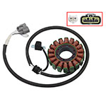 SPX STATOR