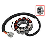 SPX STATOR