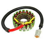 SPX STATOR