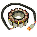 SPX STATOR