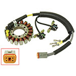 SPX STATOR