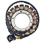 SPX STATOR
