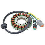 ARROWHEAD STATOR