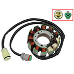 SPX STATOR