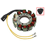 SPX STATOR