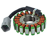 ARROWHEAD STATOR