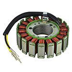 ARROWHEAD STATOR
