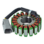 ARROWHEAD STATOR