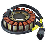 ARROWHEAD STATOR