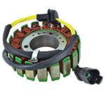 ARROWHEAD STATOR