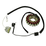 SPX STATOR