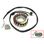 SPX STATOR