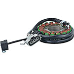 ARROWHEAD STATOR