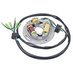 ARROWHEAD STATOR