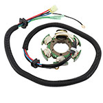 ARROWHEAD STATOR