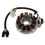 SPX STATOR