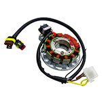 SPX STATOR