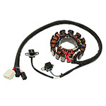 SPX STATOR