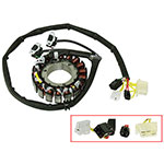 SPX STATOR