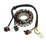 SPX STATOR POL 6/800 13-15