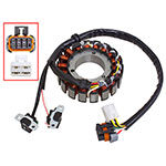 SPX STATOR
