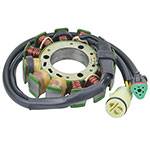 ARROWHEAD STATOR