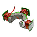 SPX STATOR
