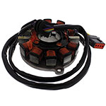 ARROWHEAD STATOR