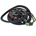 ARROWHEAD STATOR