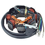 ARROWHEAD STATOR