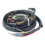 ARROWHEAD STATOR