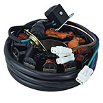 ARROWHEAD STATOR