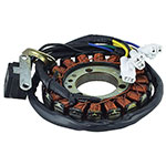ARROWHEAD STATOR