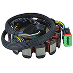 ARROWHEAD STATOR